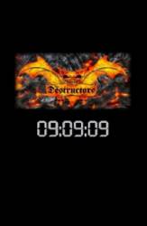 Destructors 666 : 09:09:09 Live